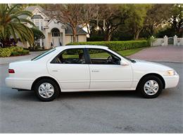 1999 Toyota Camry (CC-1195339) for sale in Lakeland, Florida