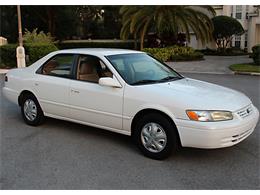 1999 Toyota Camry (CC-1195339) for sale in Lakeland, Florida