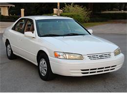 1999 Toyota Camry (CC-1195339) for sale in Lakeland, Florida