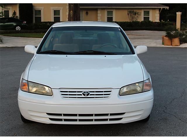 1999 Toyota Camry (CC-1195339) for sale in Lakeland, Florida