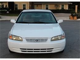 1999 Toyota Camry (CC-1195339) for sale in Lakeland, Florida