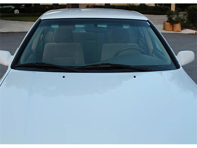 1999 Toyota Camry (CC-1195339) for sale in Lakeland, Florida