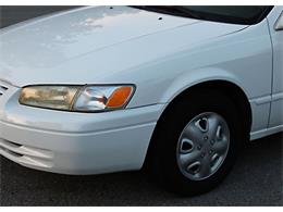 1999 Toyota Camry (CC-1195339) for sale in Lakeland, Florida