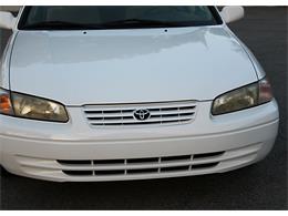 1999 Toyota Camry (CC-1195339) for sale in Lakeland, Florida