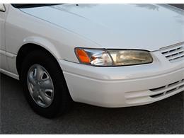 1999 Toyota Camry (CC-1195339) for sale in Lakeland, Florida