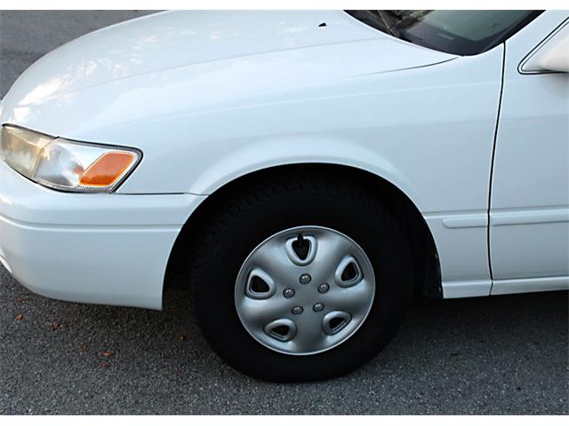 1999 Toyota Camry (CC-1195339) for sale in Lakeland, Florida