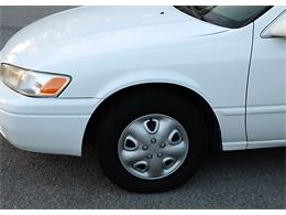 1999 Toyota Camry (CC-1195339) for sale in Lakeland, Florida