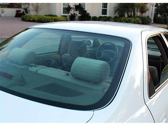 1999 Toyota Camry (CC-1195339) for sale in Lakeland, Florida