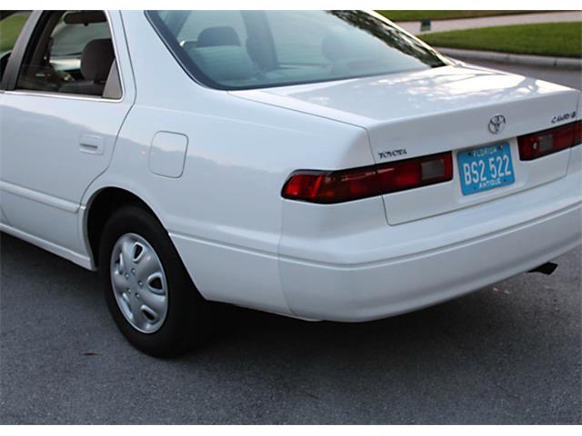 1999 Toyota Camry (CC-1195339) for sale in Lakeland, Florida