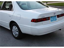 1999 Toyota Camry (CC-1195339) for sale in Lakeland, Florida