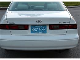 1999 Toyota Camry (CC-1195339) for sale in Lakeland, Florida