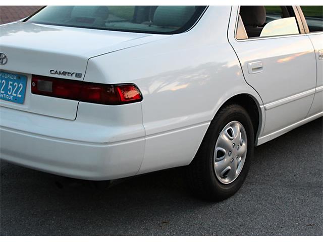 1999 Toyota Camry (CC-1195339) for sale in Lakeland, Florida