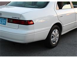1999 Toyota Camry (CC-1195339) for sale in Lakeland, Florida