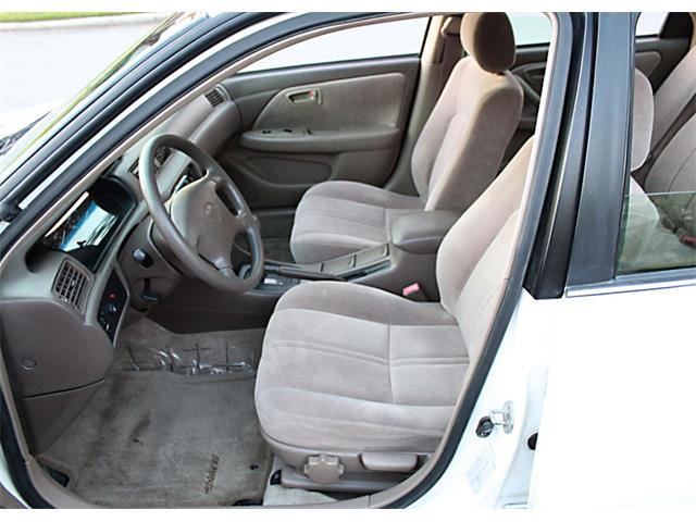 1999 Toyota Camry (CC-1195339) for sale in Lakeland, Florida
