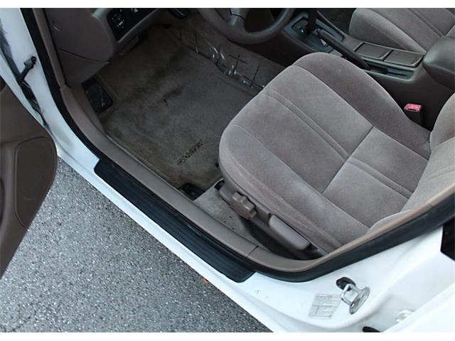 1999 Toyota Camry (CC-1195339) for sale in Lakeland, Florida