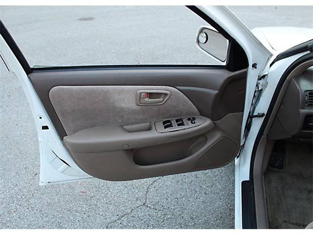 1999 Toyota Camry (CC-1195339) for sale in Lakeland, Florida