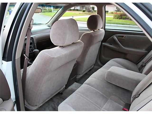 1999 Toyota Camry (CC-1195339) for sale in Lakeland, Florida