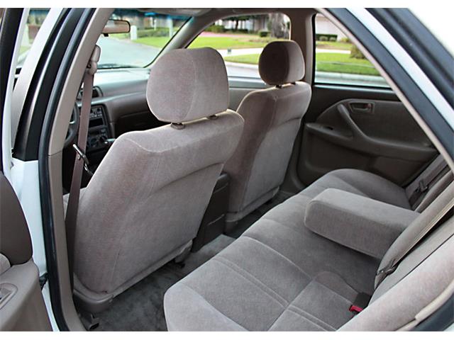 1999 Toyota Camry (CC-1195339) for sale in Lakeland, Florida