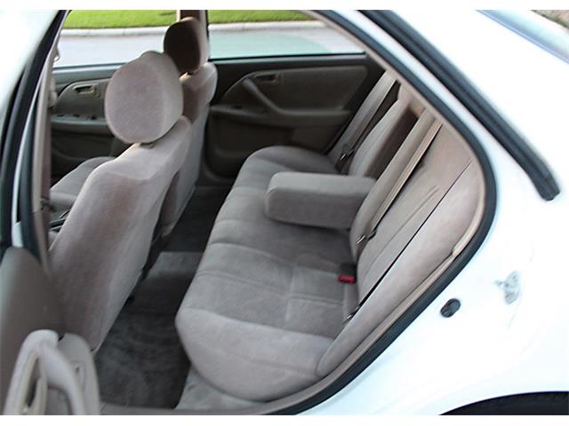 1999 Toyota Camry (CC-1195339) for sale in Lakeland, Florida