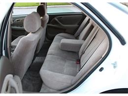 1999 Toyota Camry (CC-1195339) for sale in Lakeland, Florida