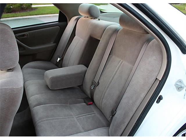 1999 Toyota Camry (CC-1195339) for sale in Lakeland, Florida