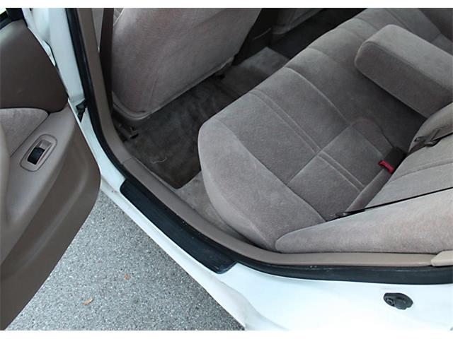 1999 Toyota Camry (CC-1195339) for sale in Lakeland, Florida