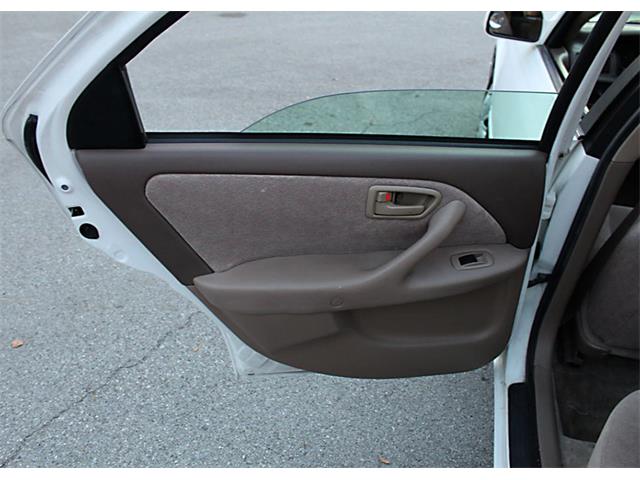 1999 Toyota Camry (CC-1195339) for sale in Lakeland, Florida