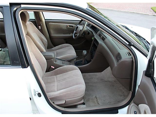 1999 Toyota Camry (CC-1195339) for sale in Lakeland, Florida