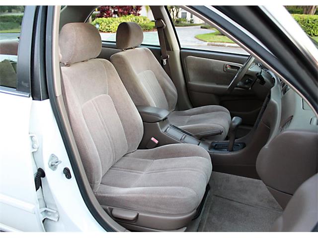 1999 Toyota Camry (CC-1195339) for sale in Lakeland, Florida