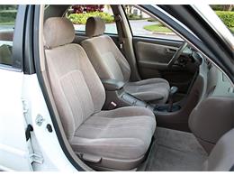 1999 Toyota Camry (CC-1195339) for sale in Lakeland, Florida