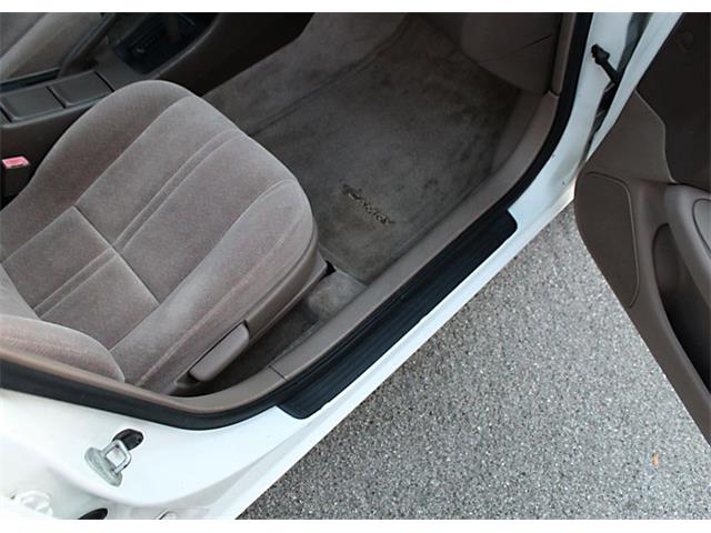 1999 Toyota Camry (CC-1195339) for sale in Lakeland, Florida