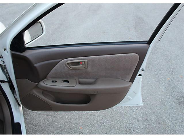 1999 Toyota Camry (CC-1195339) for sale in Lakeland, Florida
