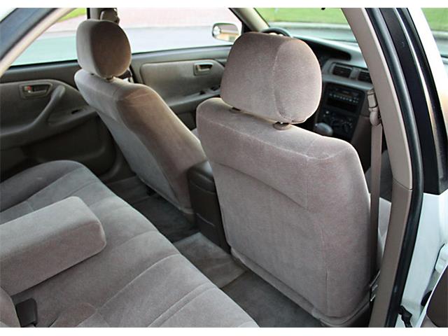 1999 Toyota Camry (CC-1195339) for sale in Lakeland, Florida