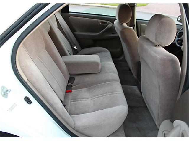1999 Toyota Camry (CC-1195339) for sale in Lakeland, Florida