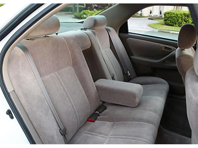 1999 Toyota Camry (CC-1195339) for sale in Lakeland, Florida