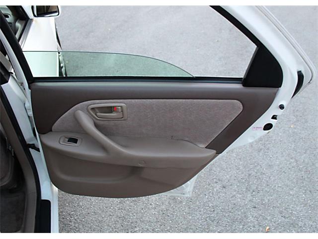 1999 Toyota Camry (CC-1195339) for sale in Lakeland, Florida
