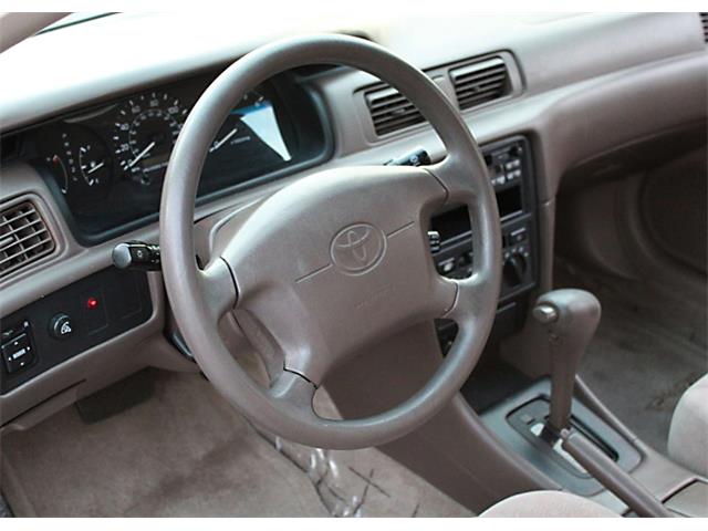1999 Toyota Camry (CC-1195339) for sale in Lakeland, Florida