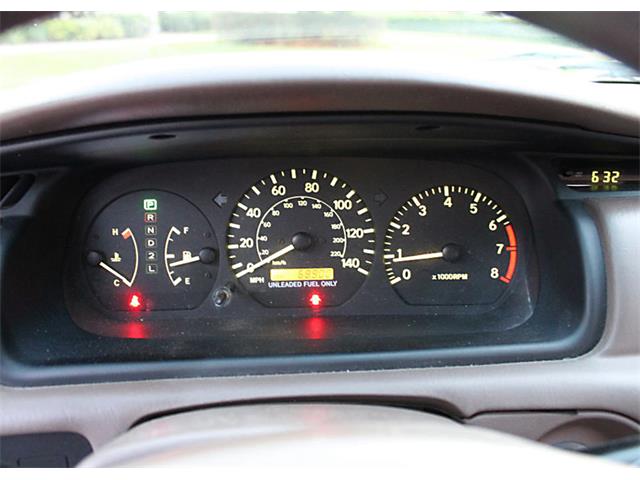 1999 Toyota Camry (CC-1195339) for sale in Lakeland, Florida