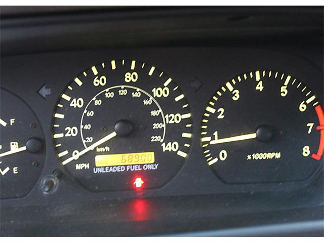 1999 Toyota Camry (CC-1195339) for sale in Lakeland, Florida