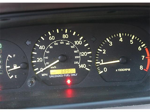 1999 Toyota Camry (CC-1195339) for sale in Lakeland, Florida