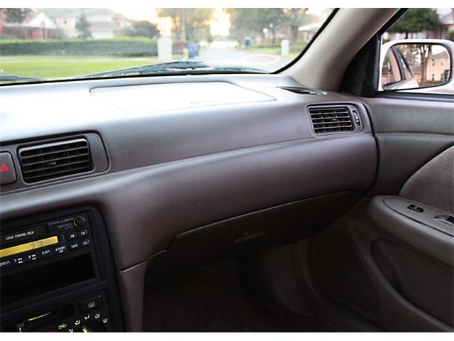 1999 Toyota Camry (CC-1195339) for sale in Lakeland, Florida