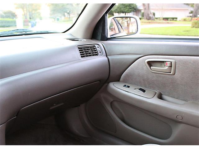 1999 Toyota Camry (CC-1195339) for sale in Lakeland, Florida