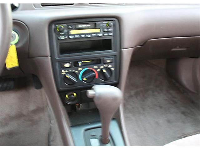 1999 Toyota Camry (CC-1195339) for sale in Lakeland, Florida