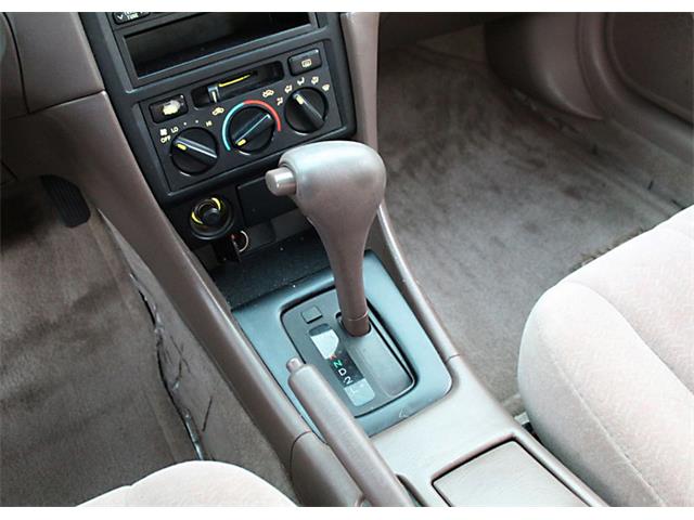 1999 Toyota Camry (CC-1195339) for sale in Lakeland, Florida