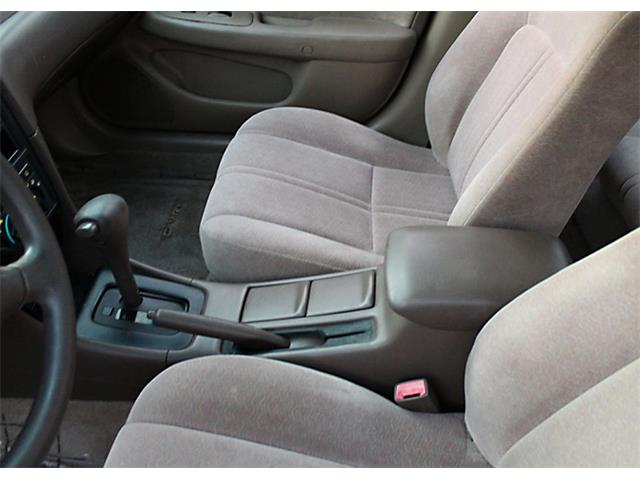 1999 Toyota Camry (CC-1195339) for sale in Lakeland, Florida