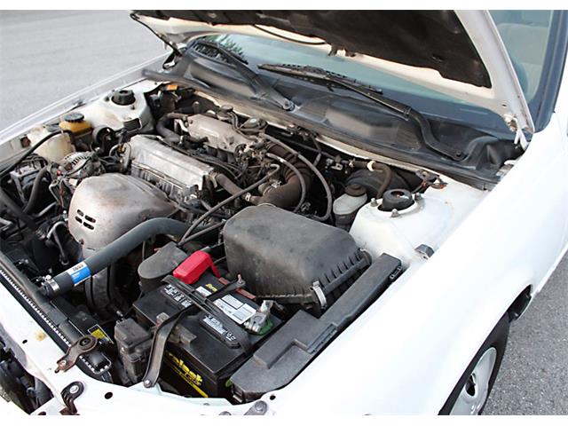 1999 Toyota Camry (CC-1195339) for sale in Lakeland, Florida