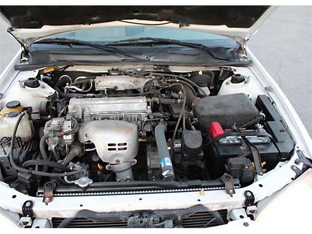1999 Toyota Camry (CC-1195339) for sale in Lakeland, Florida