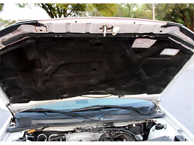 1999 Toyota Camry (CC-1195339) for sale in Lakeland, Florida
