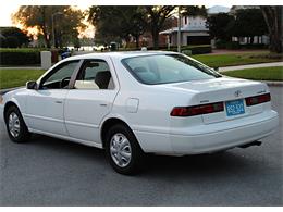 1999 Toyota Camry (CC-1195339) for sale in Lakeland, Florida
