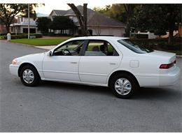 1999 Toyota Camry (CC-1195339) for sale in Lakeland, Florida